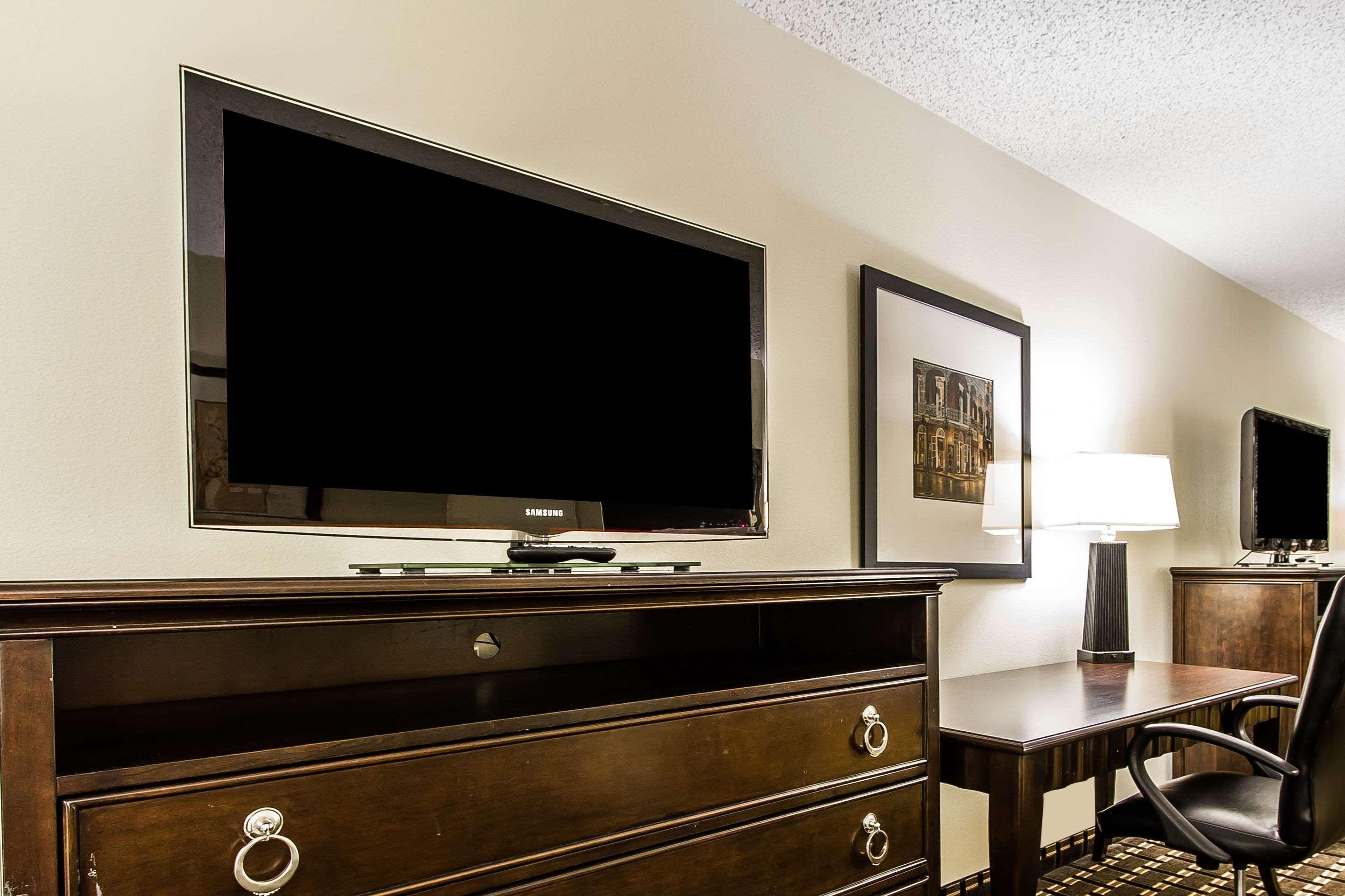 Evangeline Downs Hotel, Ascend Hotel Collection Opelousas Luaran gambar