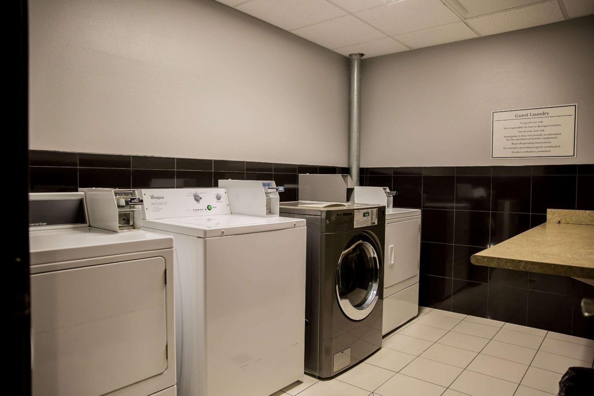 Evangeline Downs Hotel, Ascend Hotel Collection Opelousas Luaran gambar