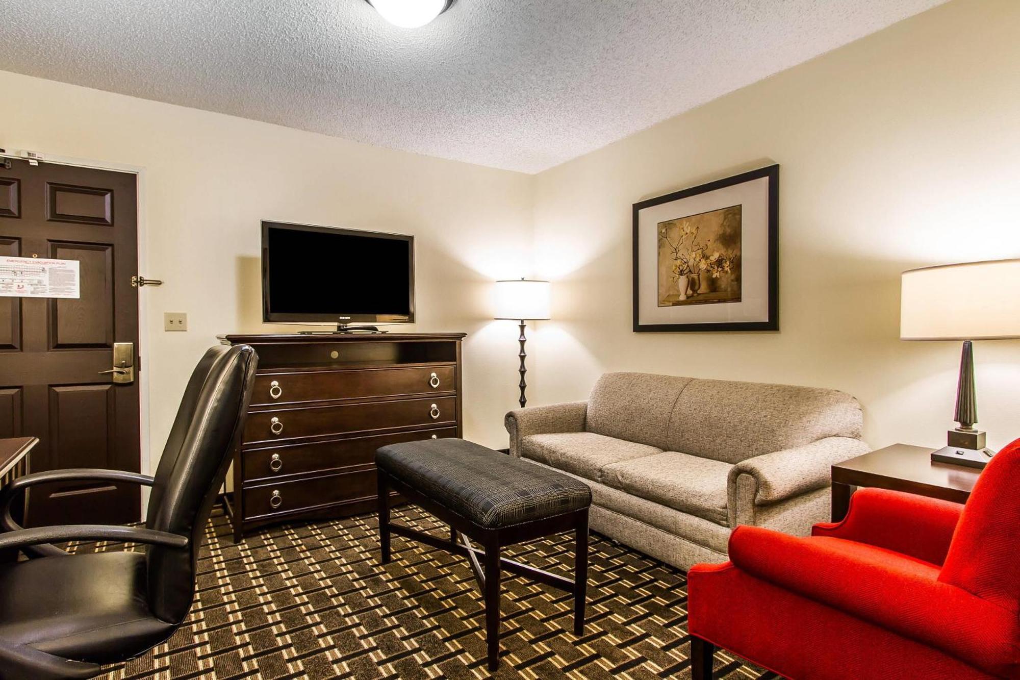 Evangeline Downs Hotel, Ascend Hotel Collection Opelousas Luaran gambar