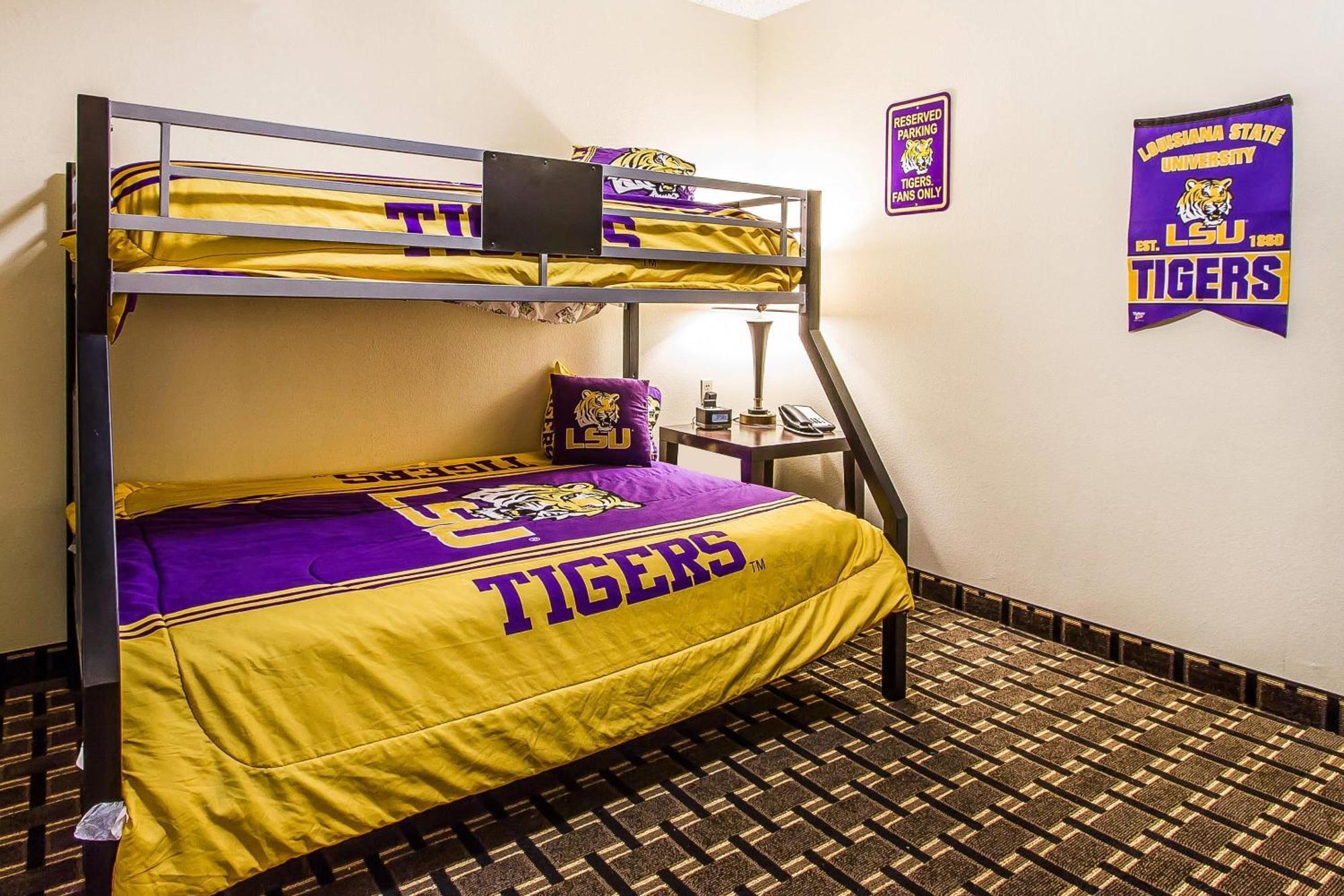 Evangeline Downs Hotel, Ascend Hotel Collection Opelousas Luaran gambar