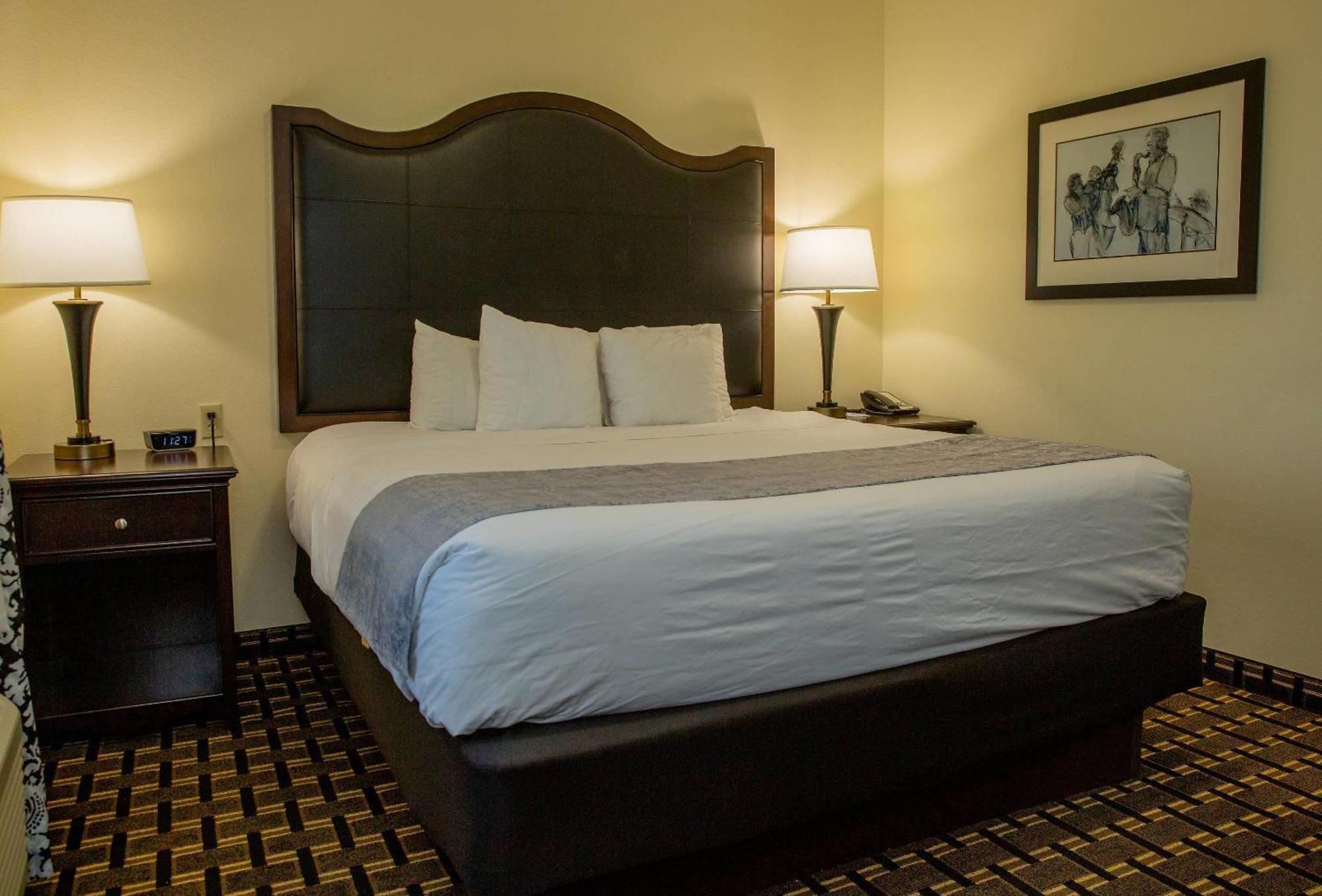 Evangeline Downs Hotel, Ascend Hotel Collection Opelousas Luaran gambar