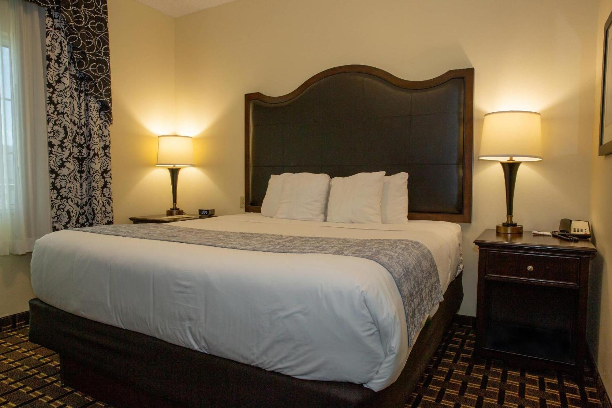 Evangeline Downs Hotel, Ascend Hotel Collection Opelousas Luaran gambar