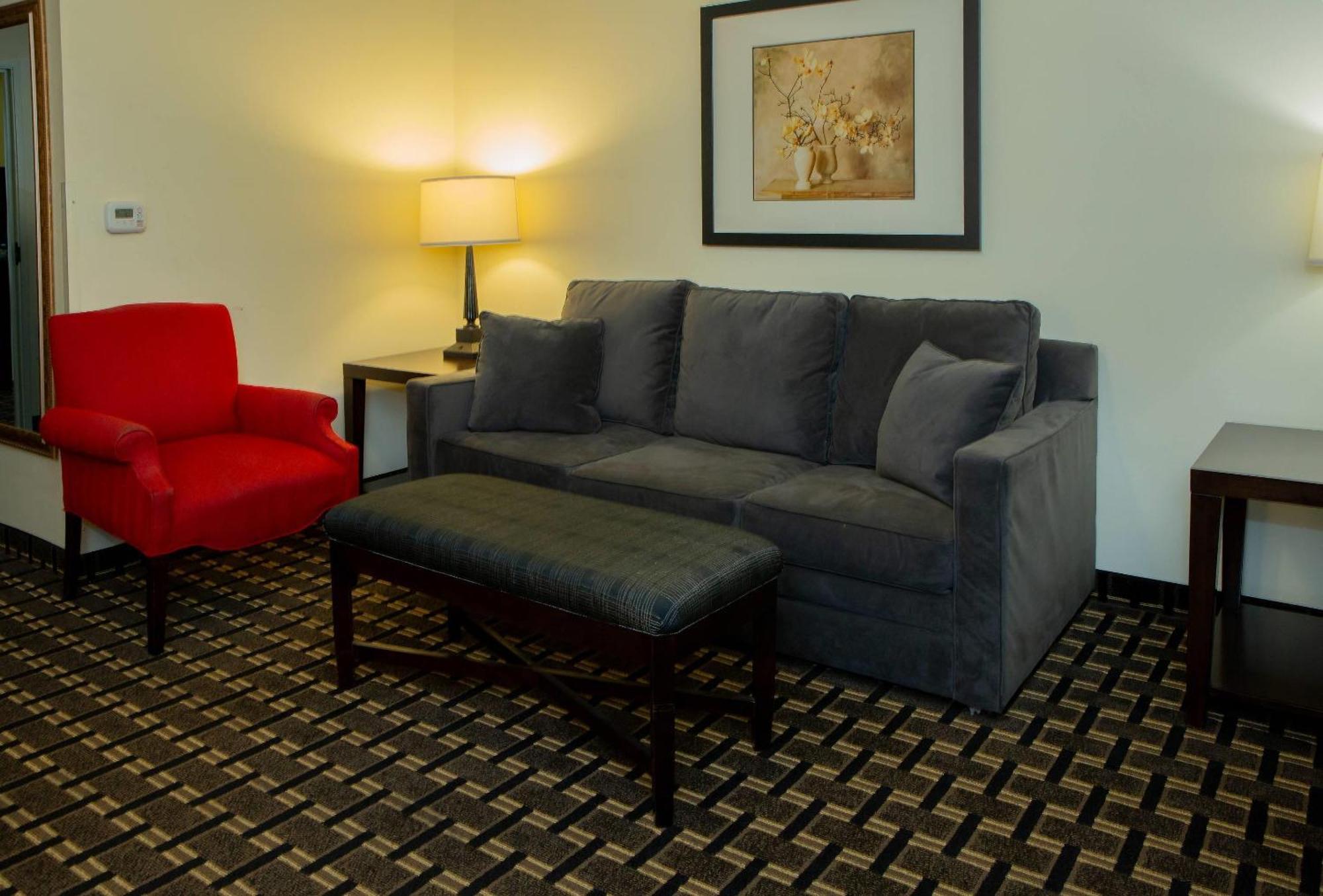 Evangeline Downs Hotel, Ascend Hotel Collection Opelousas Luaran gambar