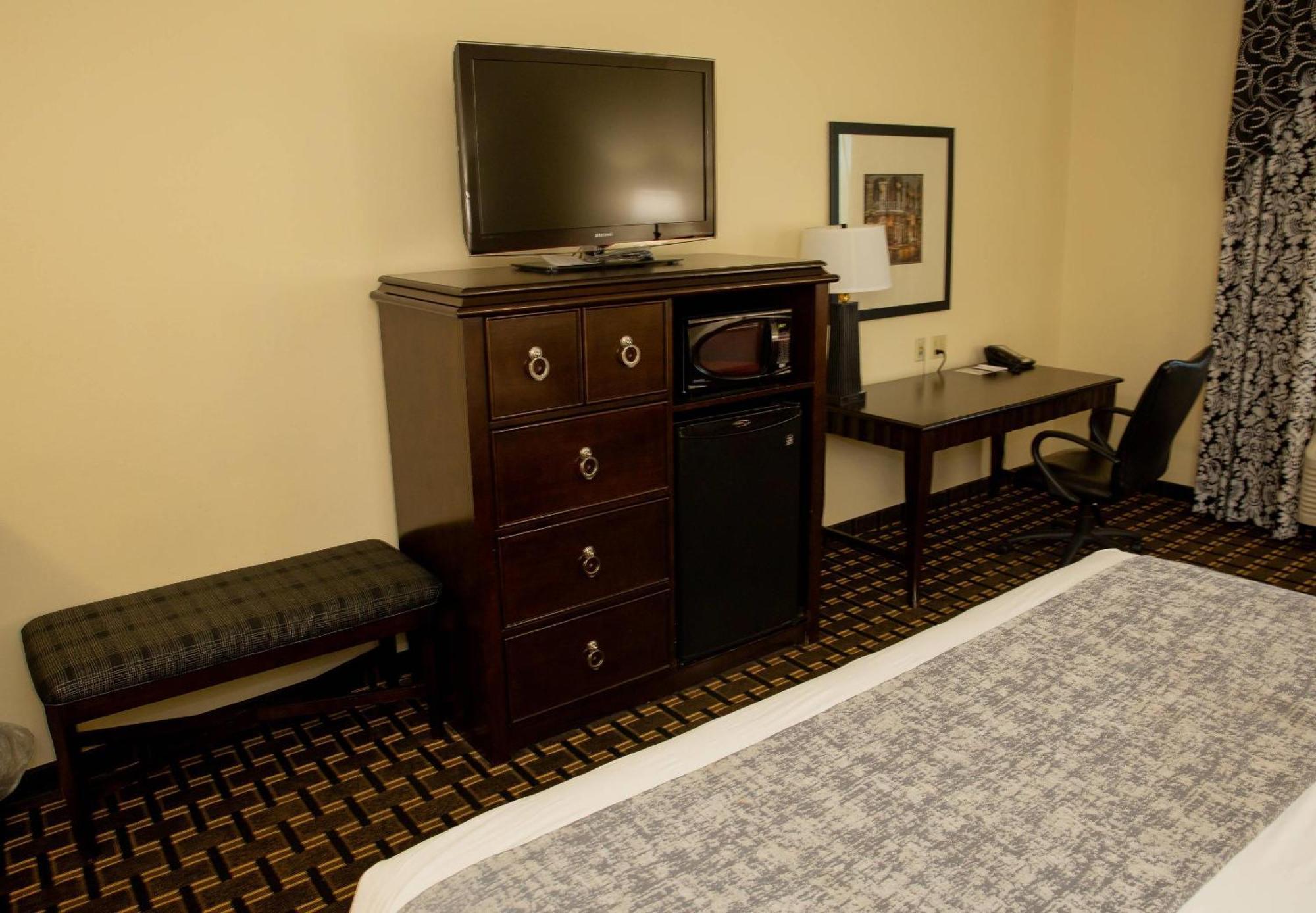 Evangeline Downs Hotel, Ascend Hotel Collection Opelousas Luaran gambar