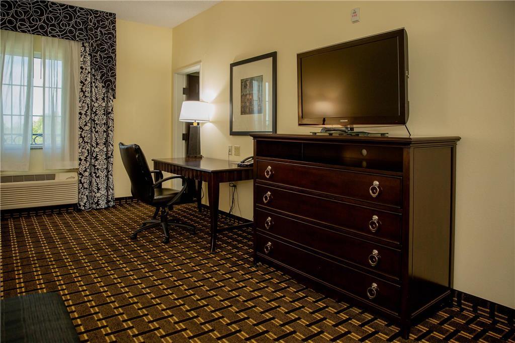 Evangeline Downs Hotel, Ascend Hotel Collection Opelousas Bilik gambar
