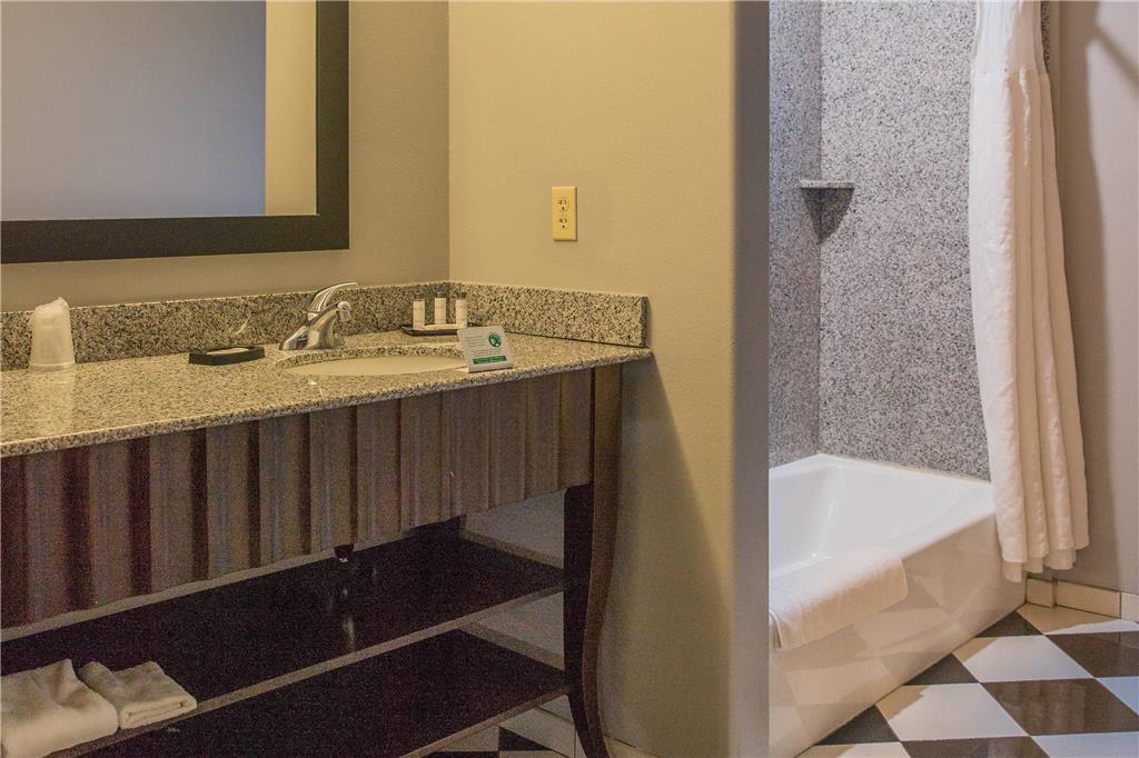 Evangeline Downs Hotel, Ascend Hotel Collection Opelousas Bilik gambar