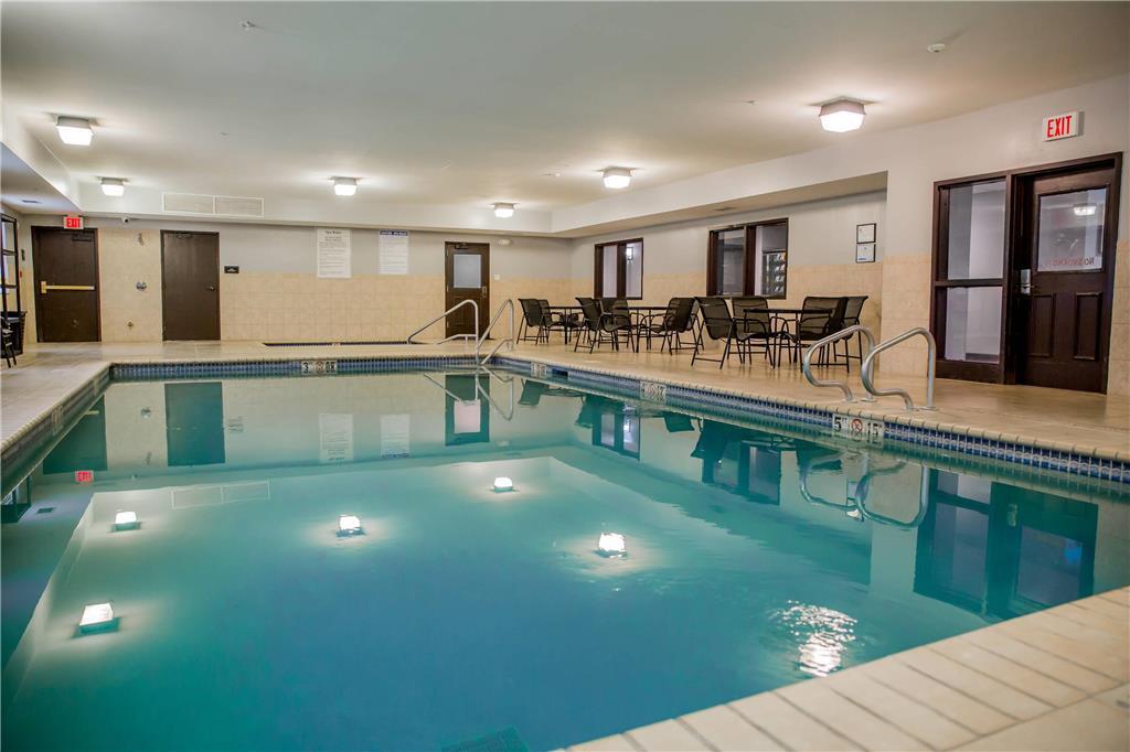 Evangeline Downs Hotel, Ascend Hotel Collection Opelousas Kemudahan gambar