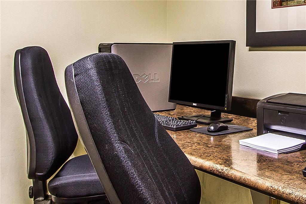 Evangeline Downs Hotel, Ascend Hotel Collection Opelousas Kemudahan gambar