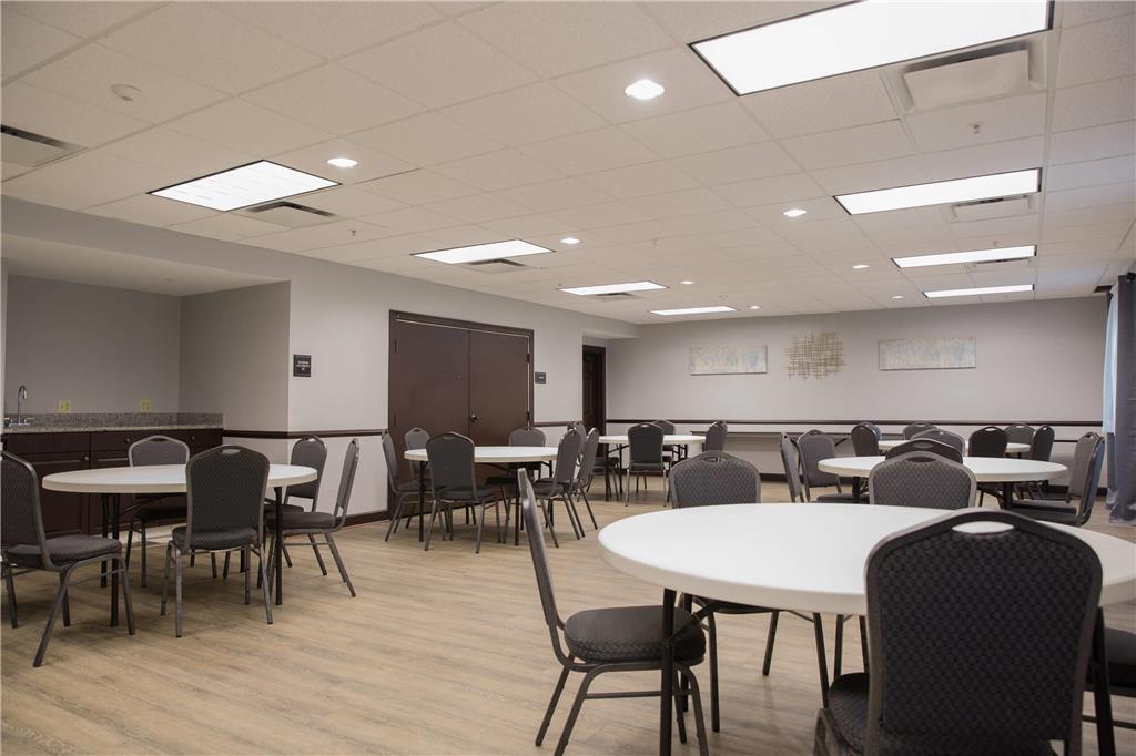 Evangeline Downs Hotel, Ascend Hotel Collection Opelousas Kemudahan gambar