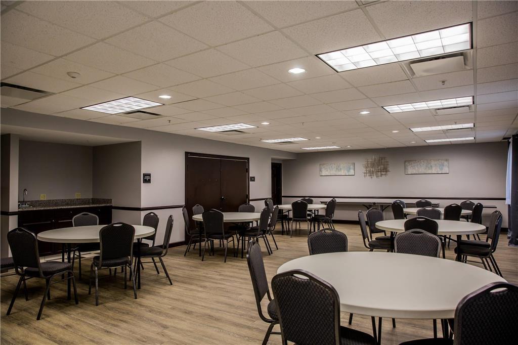 Evangeline Downs Hotel, Ascend Hotel Collection Opelousas Kemudahan gambar