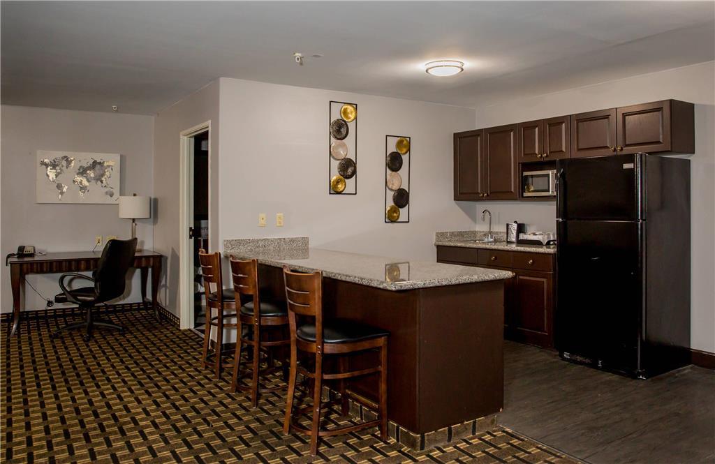 Evangeline Downs Hotel, Ascend Hotel Collection Opelousas Bilik gambar