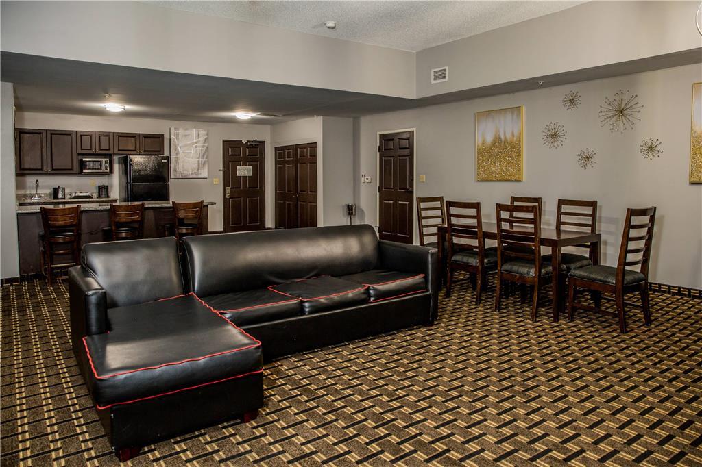 Evangeline Downs Hotel, Ascend Hotel Collection Opelousas Bilik gambar