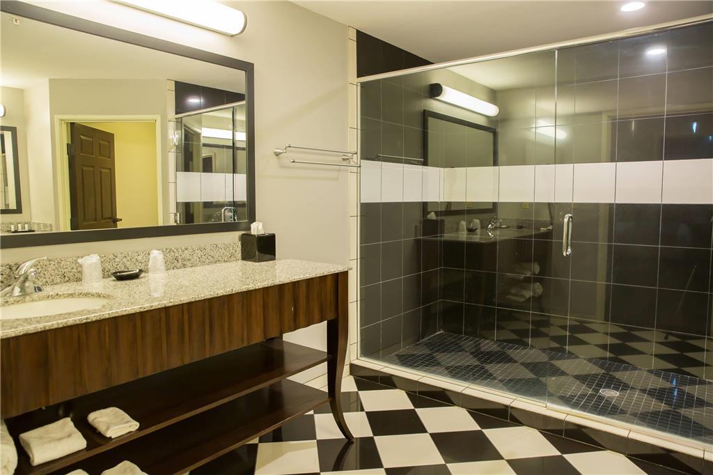 Evangeline Downs Hotel, Ascend Hotel Collection Opelousas Bilik gambar
