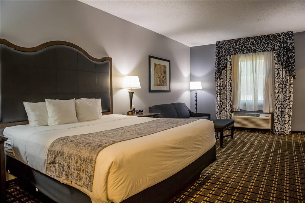 Evangeline Downs Hotel, Ascend Hotel Collection Opelousas Bilik gambar