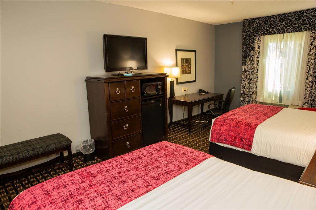 Evangeline Downs Hotel, Ascend Hotel Collection Opelousas Bilik gambar