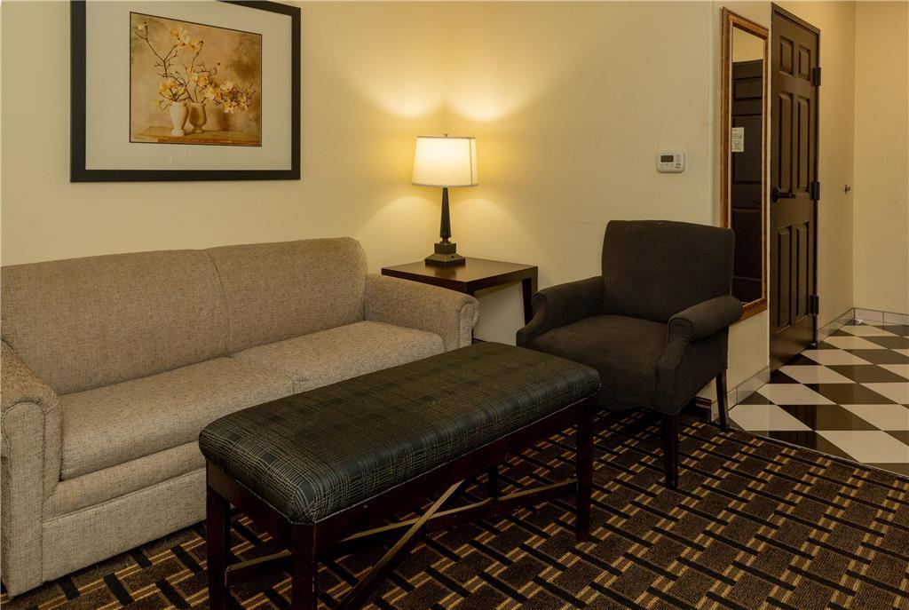 Evangeline Downs Hotel, Ascend Hotel Collection Opelousas Bilik gambar