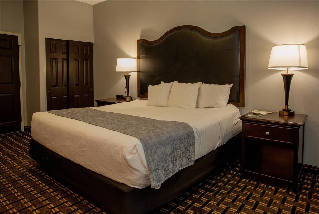 Evangeline Downs Hotel, Ascend Hotel Collection Opelousas Bilik gambar