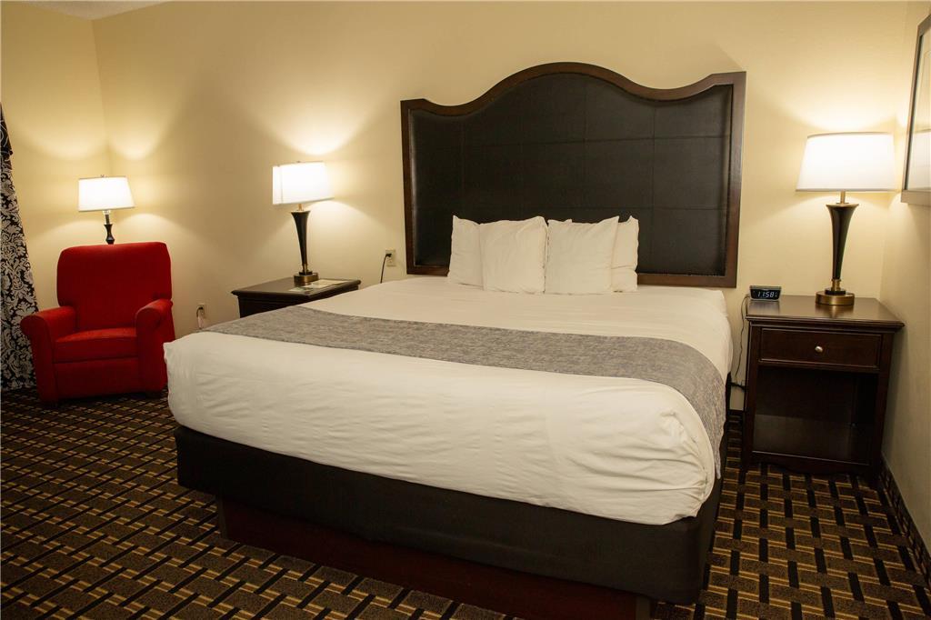 Evangeline Downs Hotel, Ascend Hotel Collection Opelousas Bilik gambar