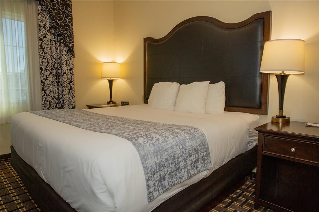 Evangeline Downs Hotel, Ascend Hotel Collection Opelousas Bilik gambar